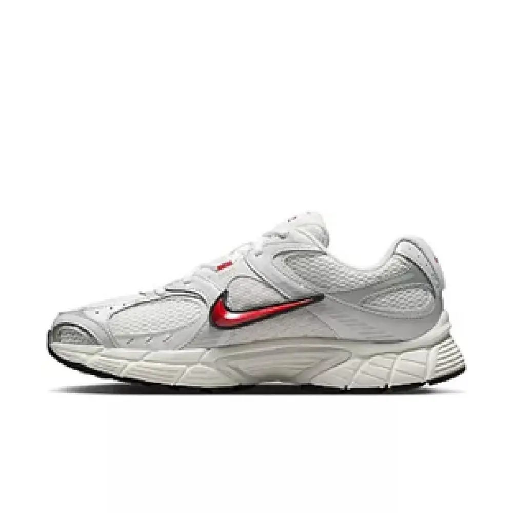 Nike shoes - HJ5228 105 - HJ5228 105 - Summit White/Fire Red 5