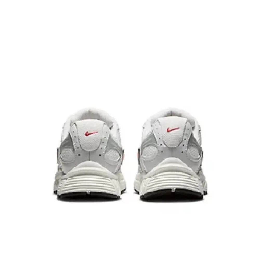 Nike shoes - HJ5228 105 - HJ5228 105 - Summit White/Fire Red 6