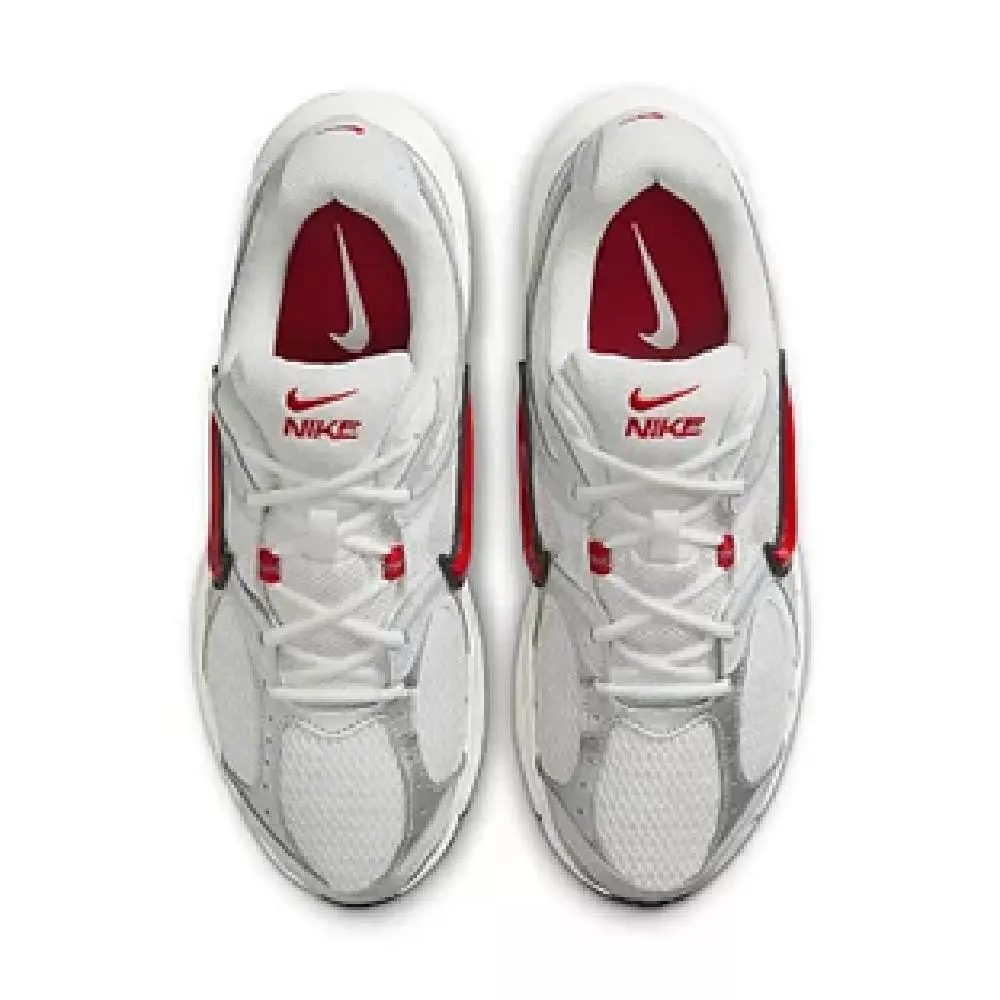 Nike shoes - HJ5228 105 - HJ5228 105 - Summit White/Fire Red 7