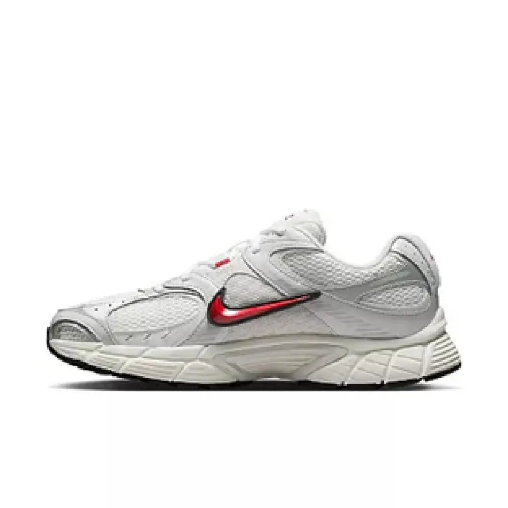 Nike shoes - HJ5228 105 - HJ5228 105 - Summit White/Fire Red 5