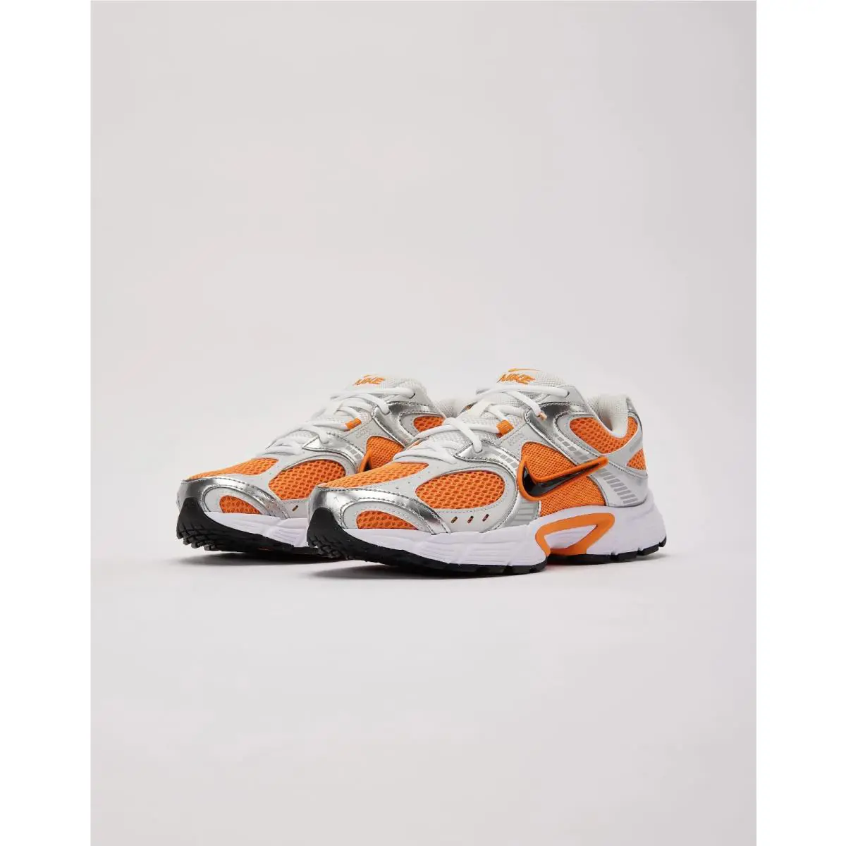 Nike shoes - Orange/White 0
