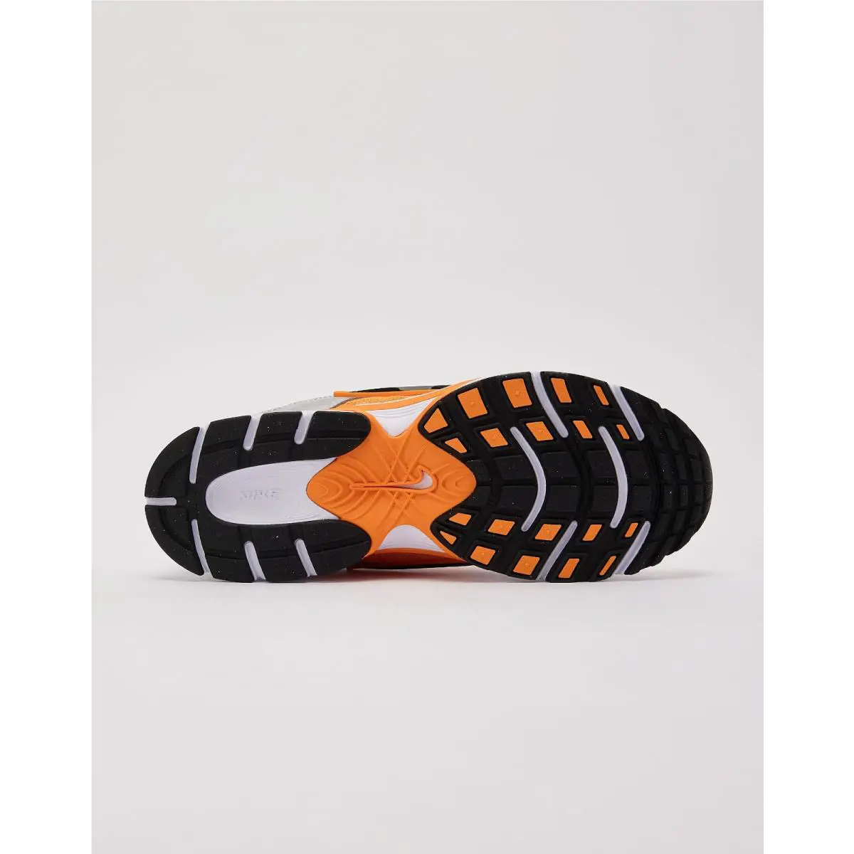 Nike shoes - Orange/White 8
