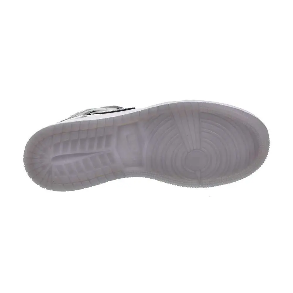 Nike shoes - White/Cool Grey-Medium Grey 4