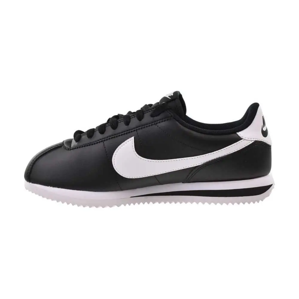 Nike shoes - Black/White 2