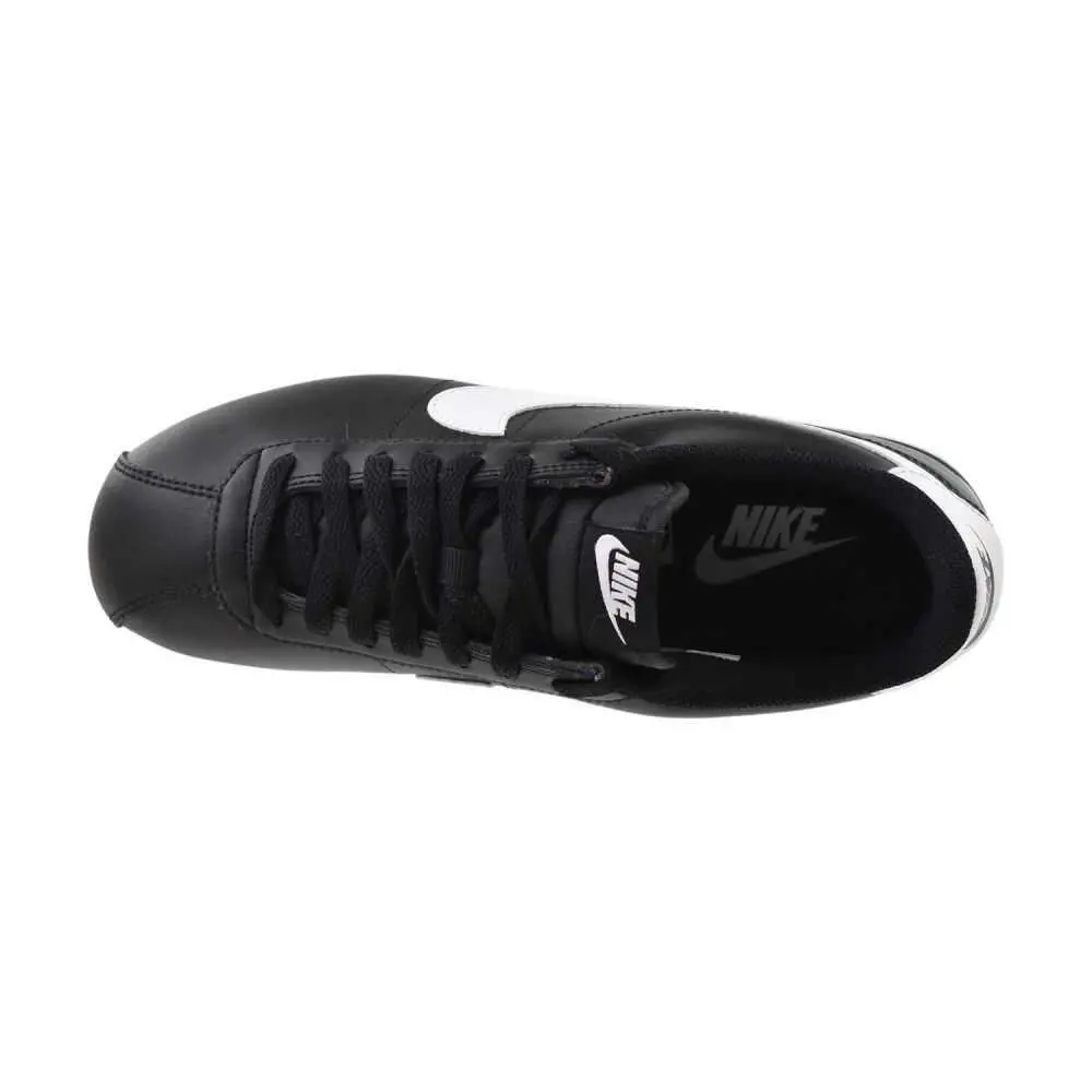 Nike shoes - Black/White 3
