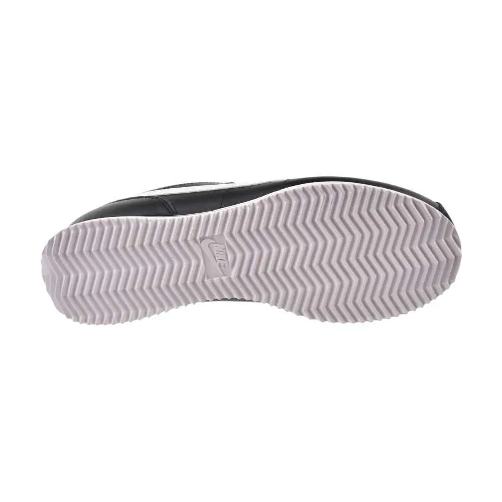Nike shoes - Black/White 4