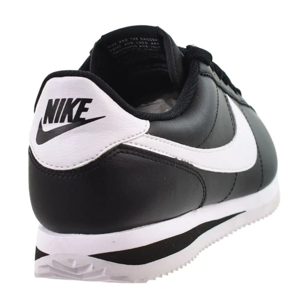 Nike shoes - Black/White 7