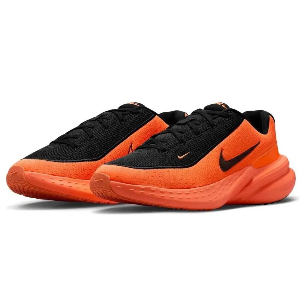 Nike shoes - Nike Uplift SC - Uplift - IB2765 004 - Black, Total Orange 3