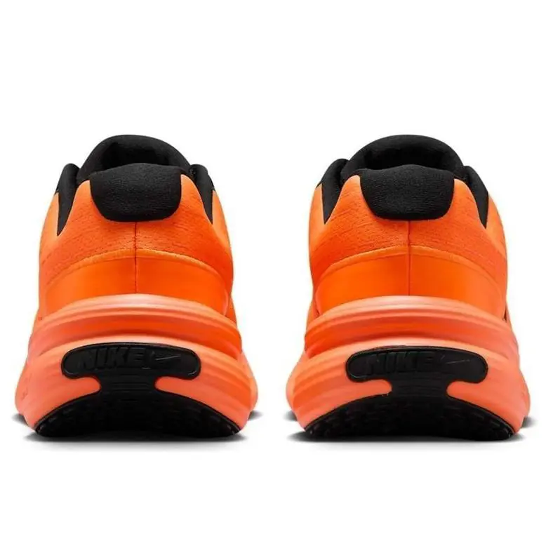 Nike shoes - Nike Uplift SC - Uplift - IB2765 004 - Black, Total Orange 5