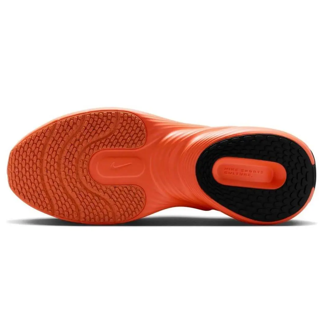 Nike shoes - Nike Uplift SC - Uplift - IB2765 004 - Black, Total Orange 6