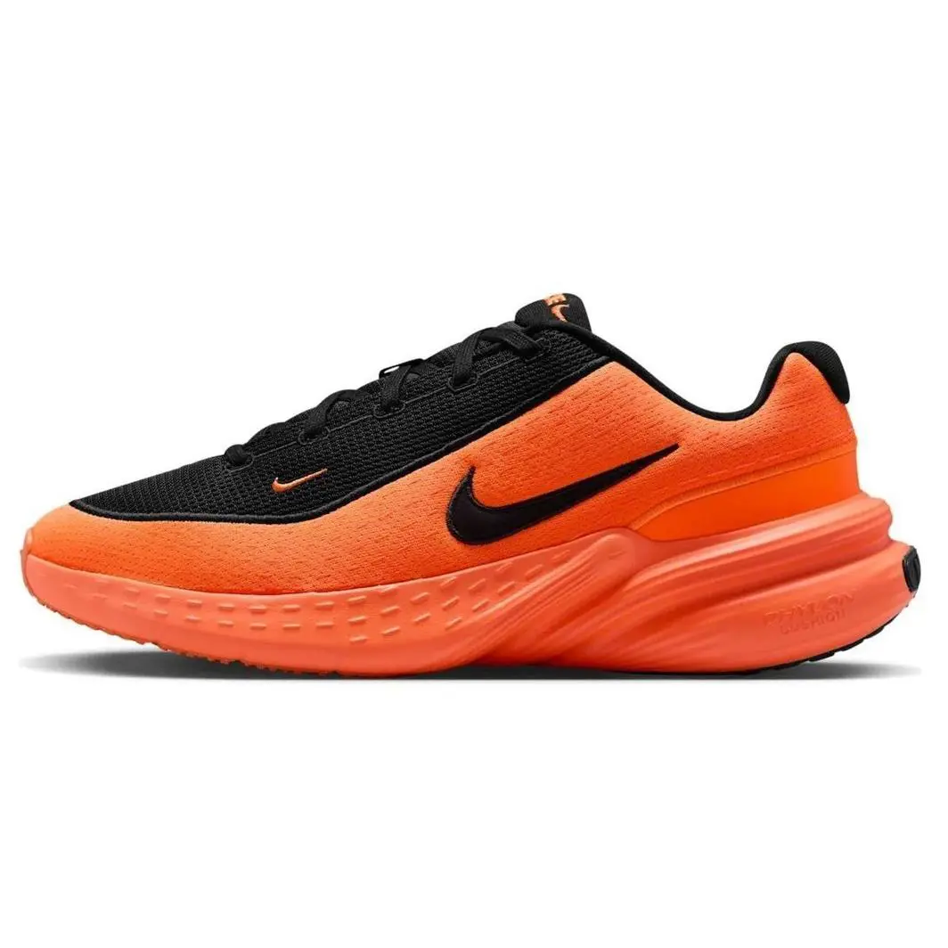 Nike shoes - Nike Uplift SC - Uplift - IB2765 004 - Black, Total Orange 11