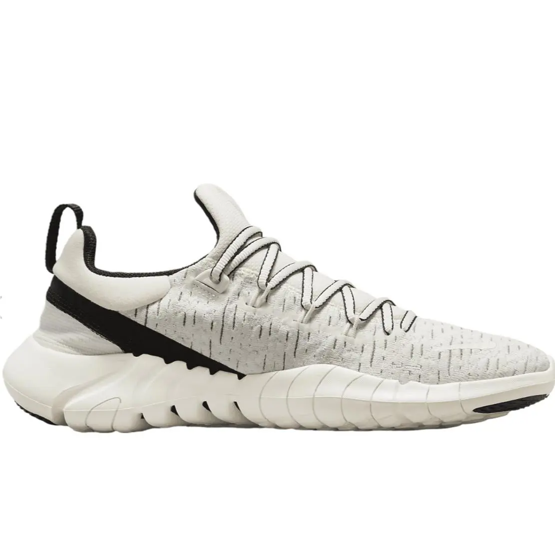 Nike shoes - Nike Free 5.0 - Free - Multicolor 5