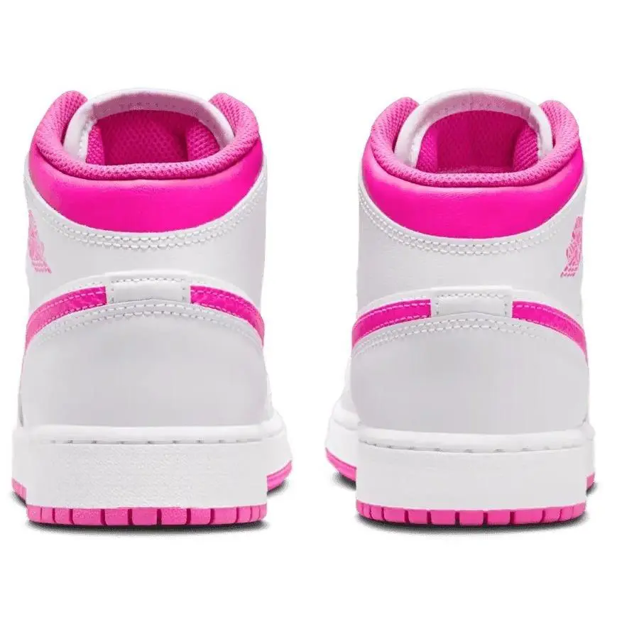 Nike shoes - FD8780 500 - FD8780 500 - Iris Whisper/Fire Pink-White 1