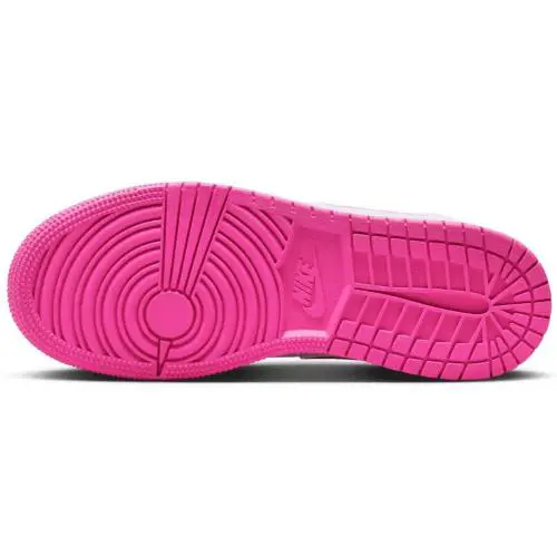 Nike shoes - FD8780 500 - FD8780 500 - Iris Whisper/Fire Pink-White 2