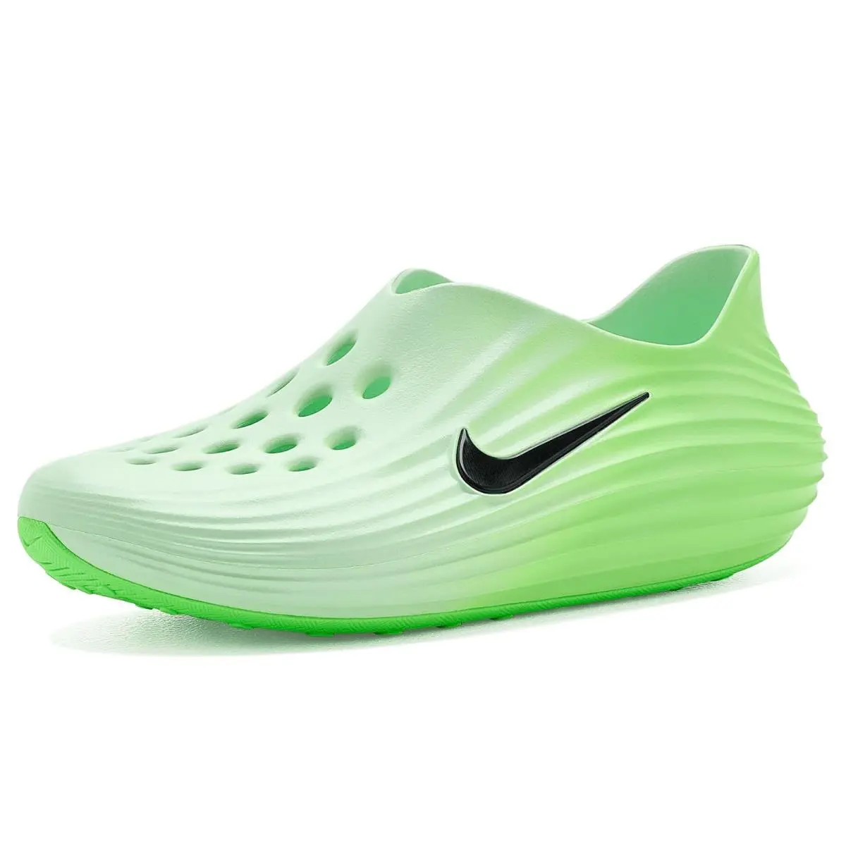 Nike shoes - Black/Black/Black 34