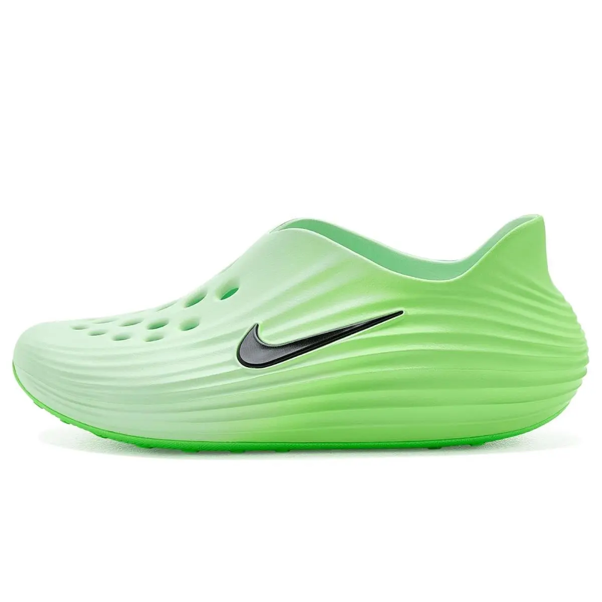 Nike shoes - Black/Black/Black 37