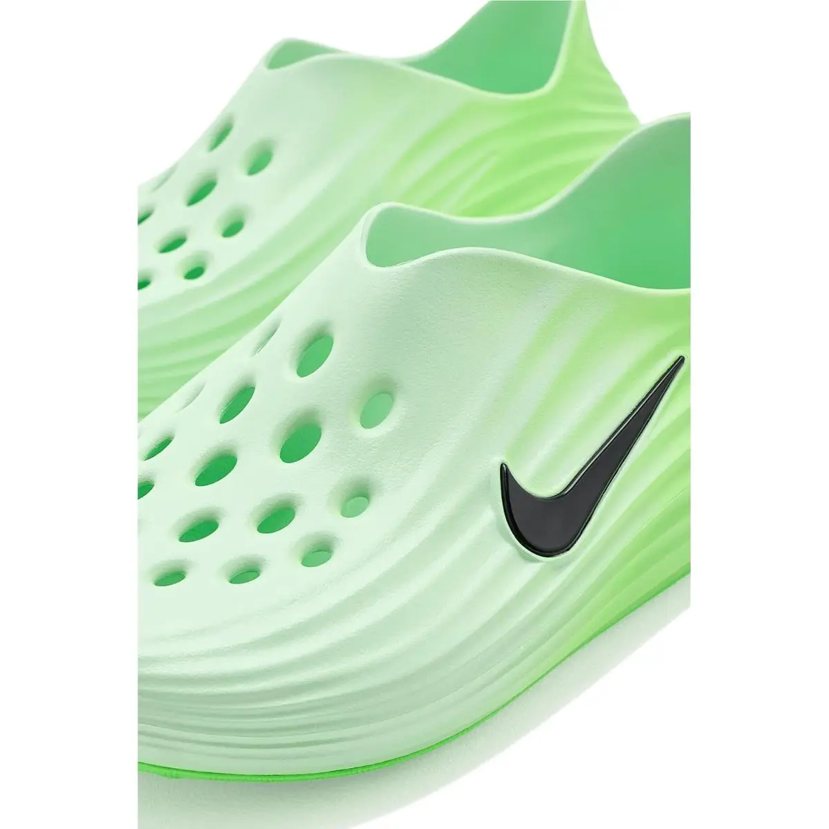 Nike shoes - Black/Black/Black 39