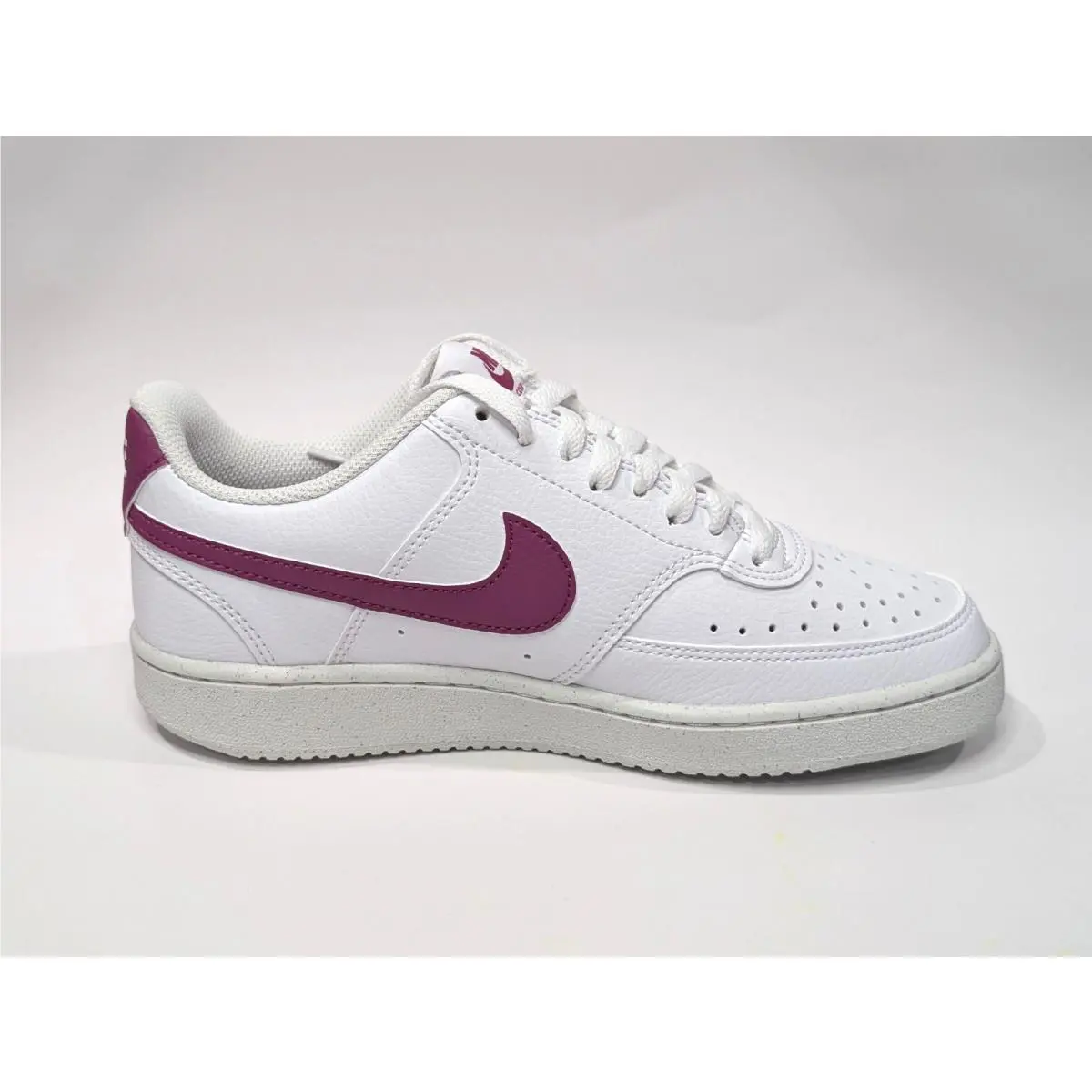 Nike shoes - Nike Court Vision Low NN - DH3158-500 - Cactus Flower 6
