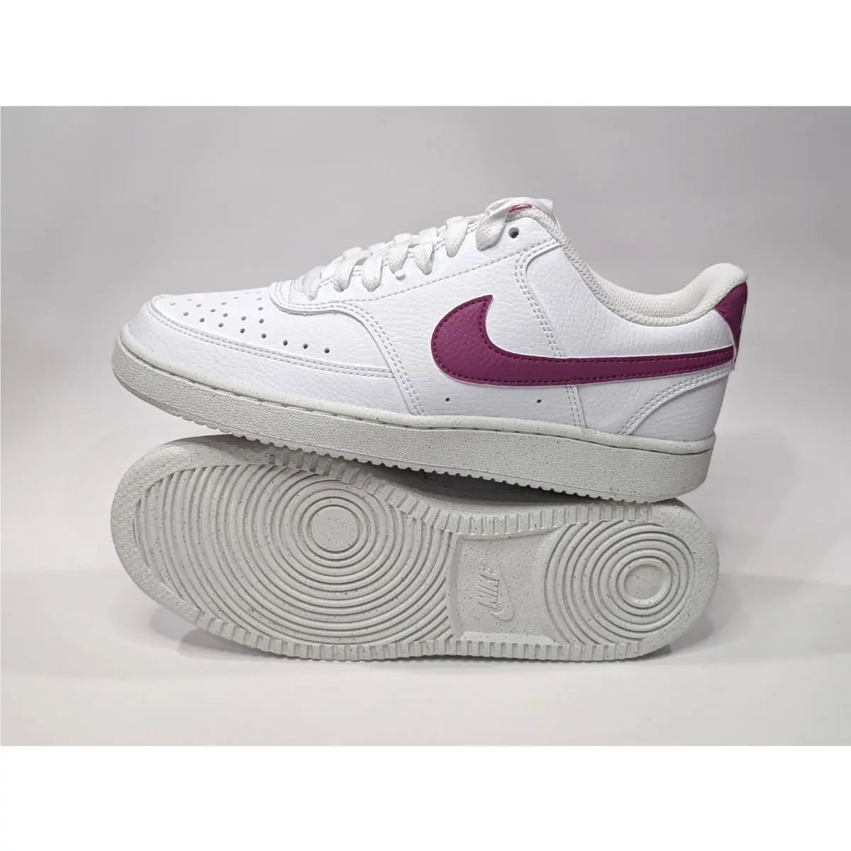 Nike shoes - Nike Court Vision Low NN - DH3158-500 - Cactus Flower 11