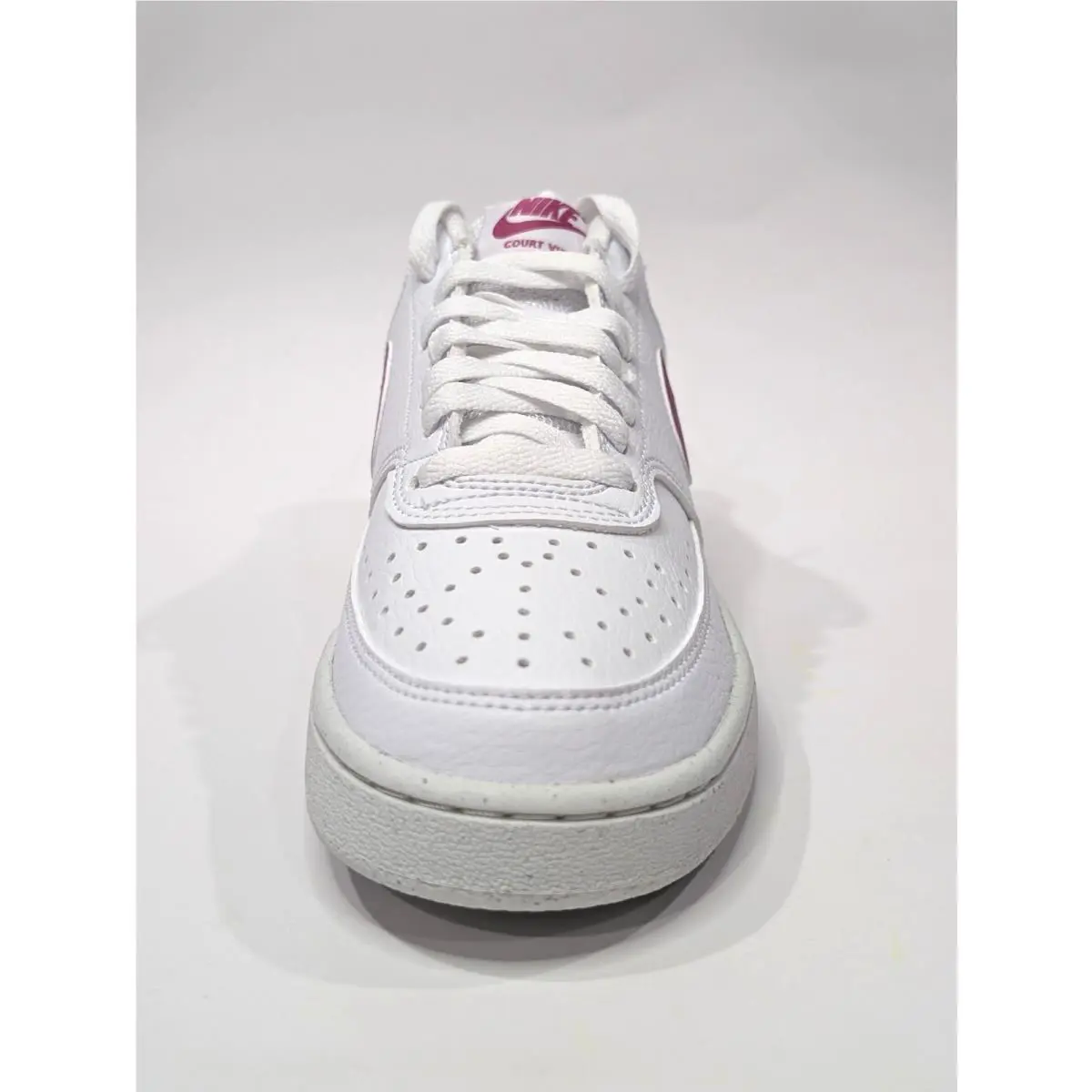 Nike shoes - Nike Court Vision Low NN - DH3158-500 - Cactus Flower 12