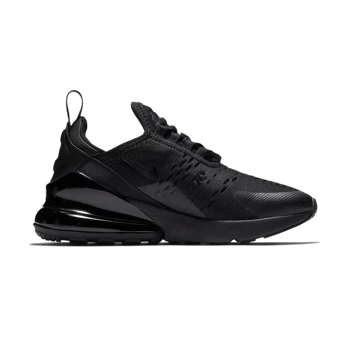 Nike shoes - Nike Air Max 270 - Air Max - BQ5776-001 - Black 0