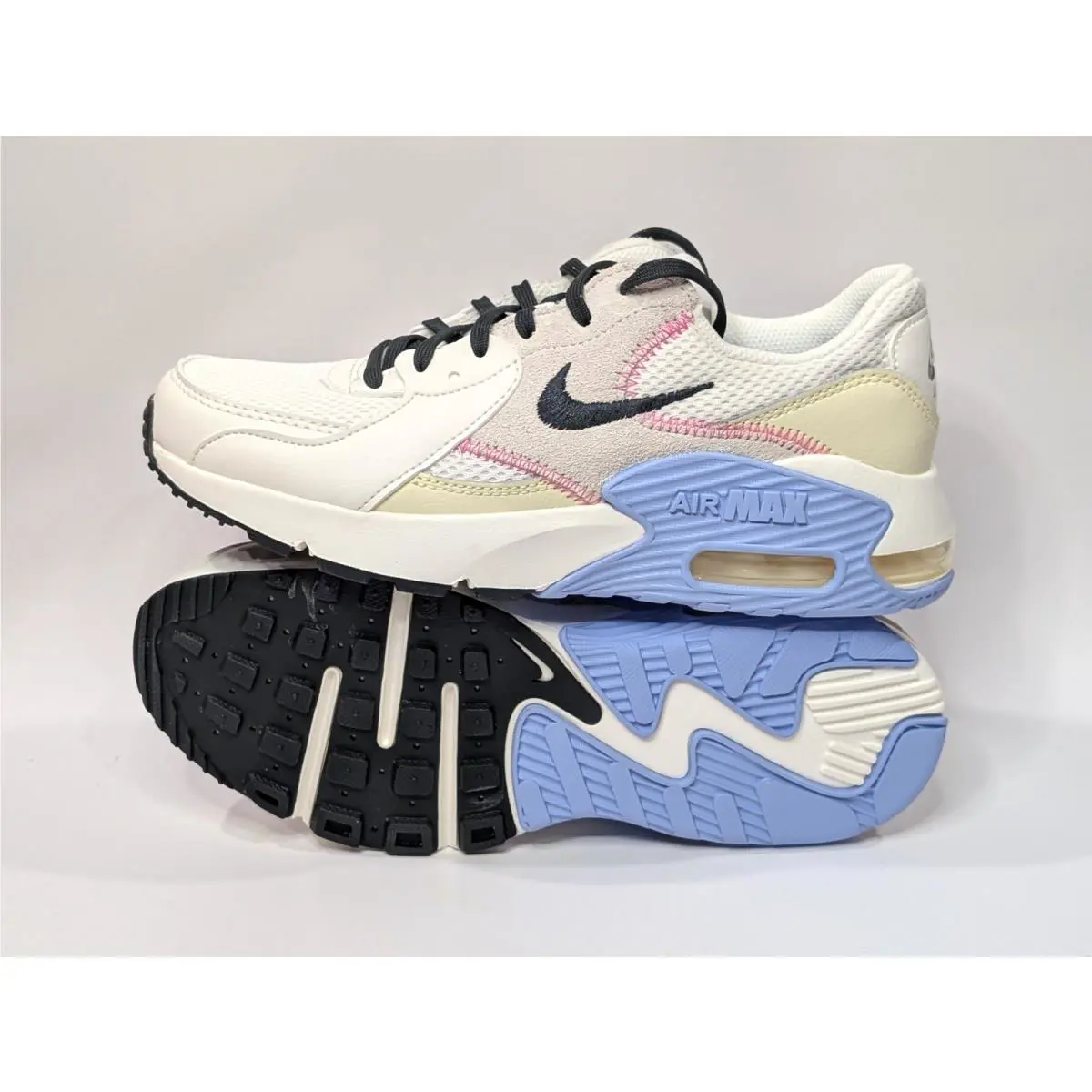 Nike shoes - Nike Air Max Excee - Air Max Excee - IB4018-133 - Sail/Multicolor 2