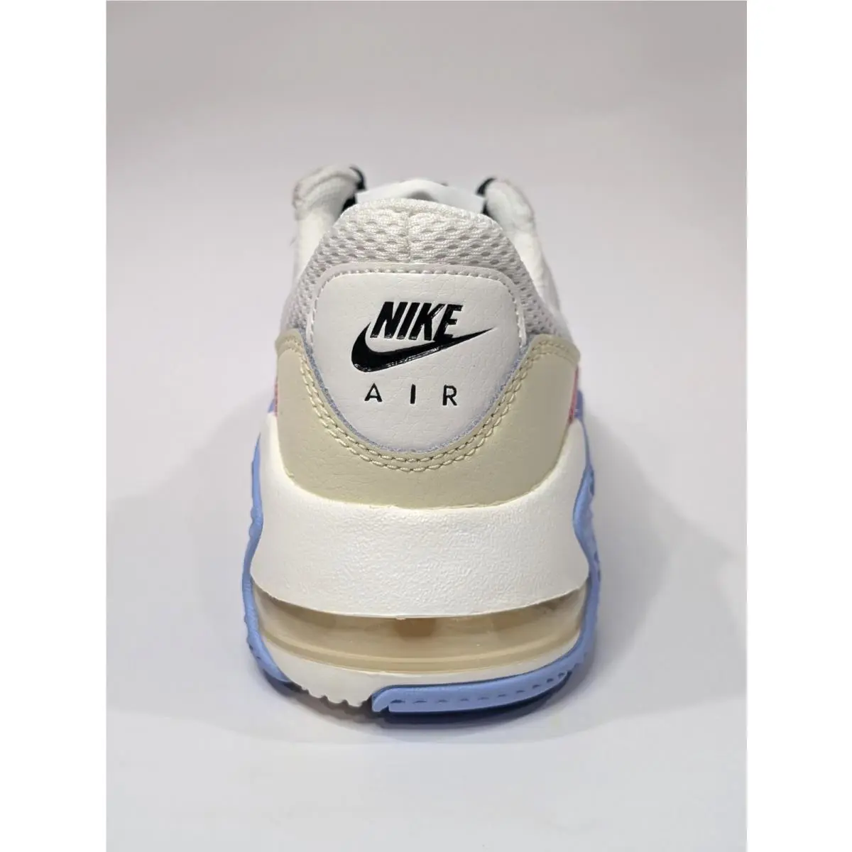 Nike shoes - Nike Air Max Excee - Air Max Excee - IB4018-133 - Sail/Multicolor 4