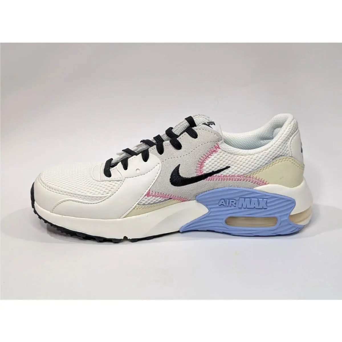 Nike shoes - Nike Air Max Excee - Air Max Excee - IB4018-133 - Sail/Multicolor 5