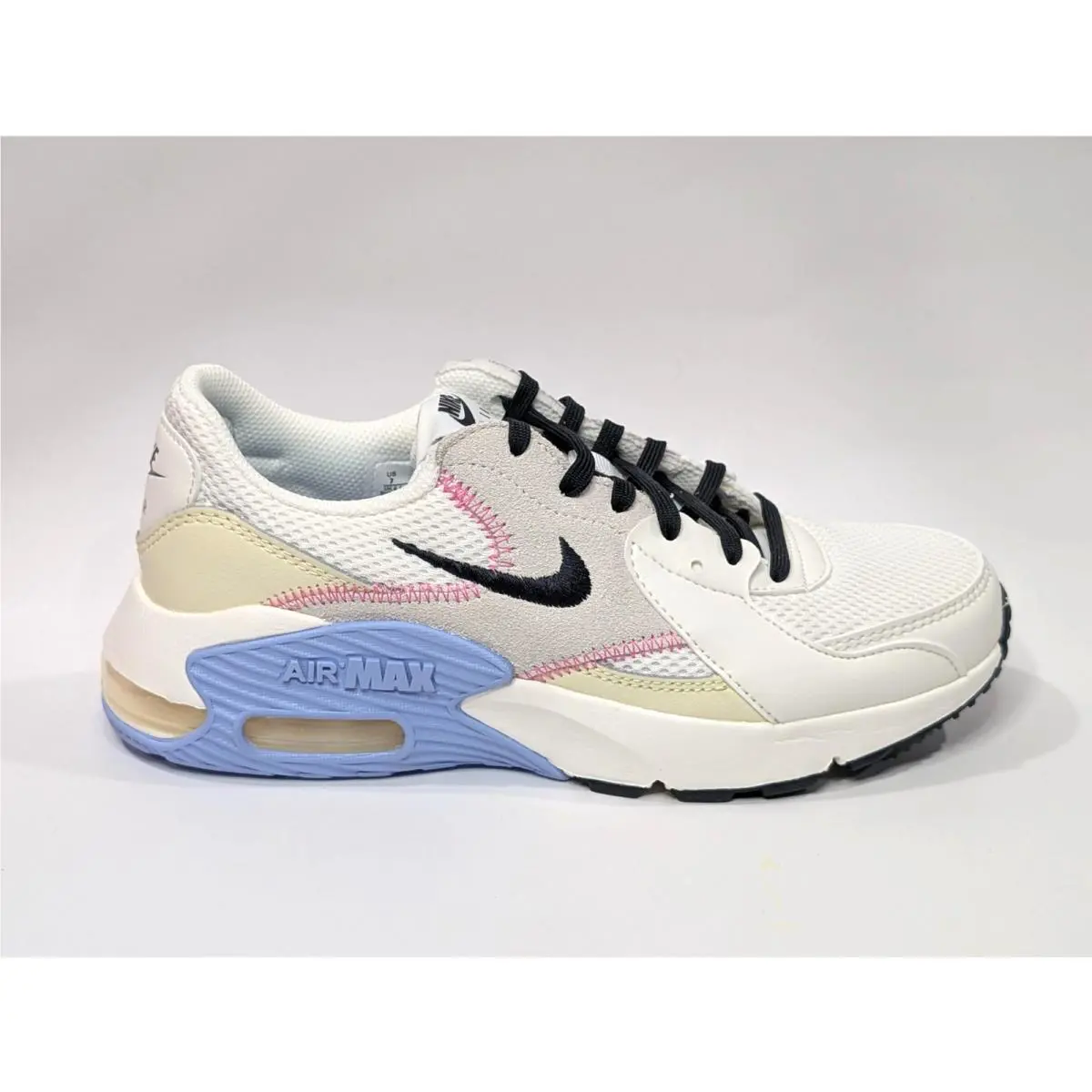 Nike shoes - Nike Air Max Excee - Air Max Excee - IB4018-133 - Sail/Multicolor 6