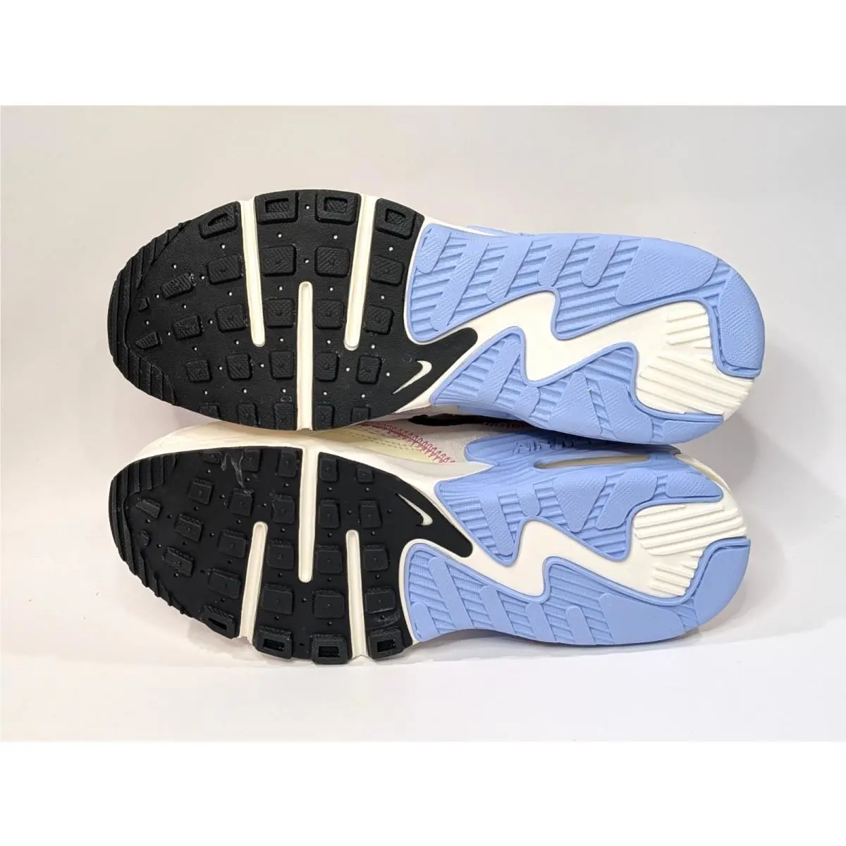 Nike shoes - Nike Air Max Excee - Air Max Excee - IB4018-133 - Sail/Multicolor 7