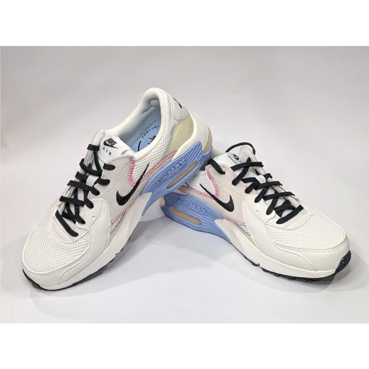 Nike shoes - Nike Air Max Excee - Air Max Excee - IB4018-133 - Sail/Multicolor 10