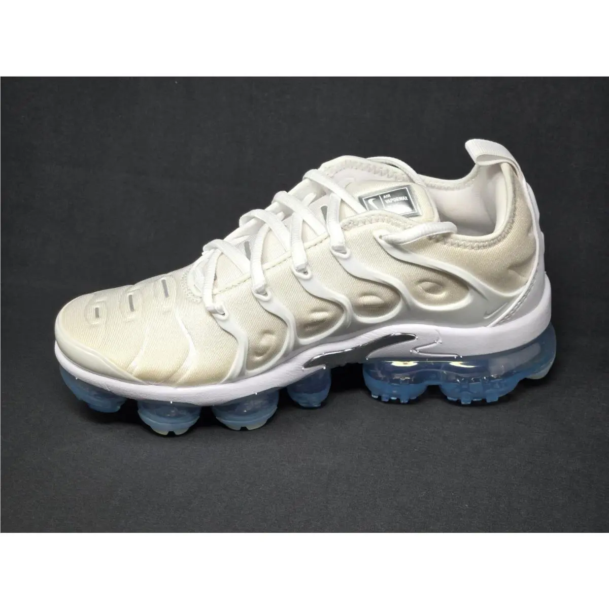 Nike shoes - Nike Air Vapormax Plus - Air Vapormax Plus - FQ8895-100 - White 0