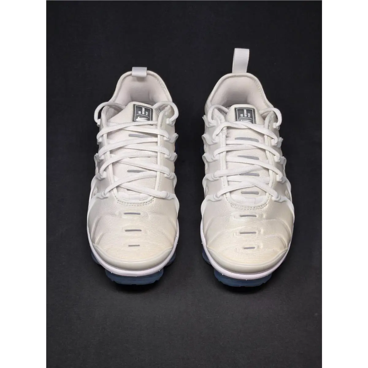 Nike shoes - Nike Air Vapormax Plus - Air Vapormax Plus - FQ8895-100 - White 1