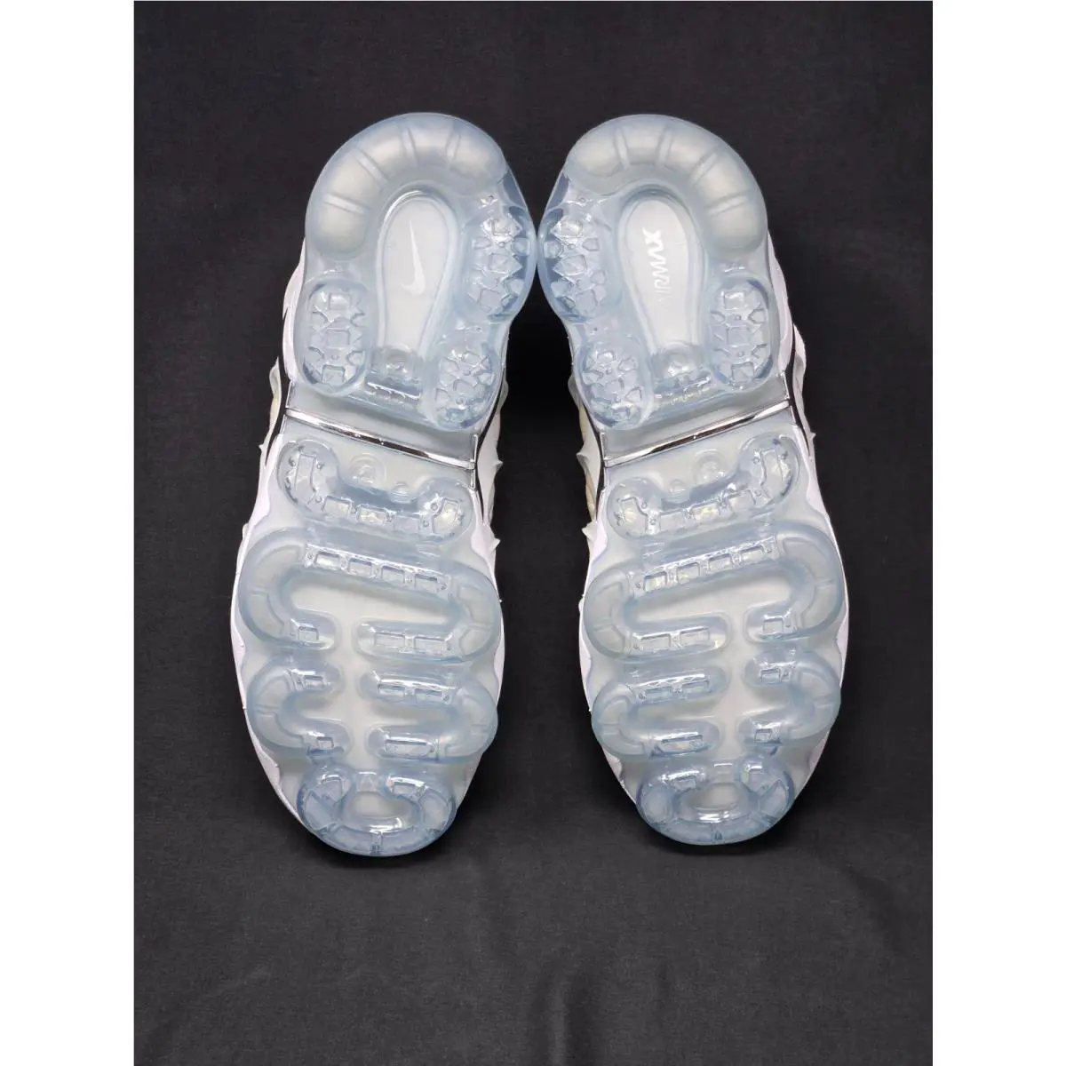 Nike shoes - Nike Air Vapormax Plus - Air Vapormax Plus - FQ8895-100 - White 14