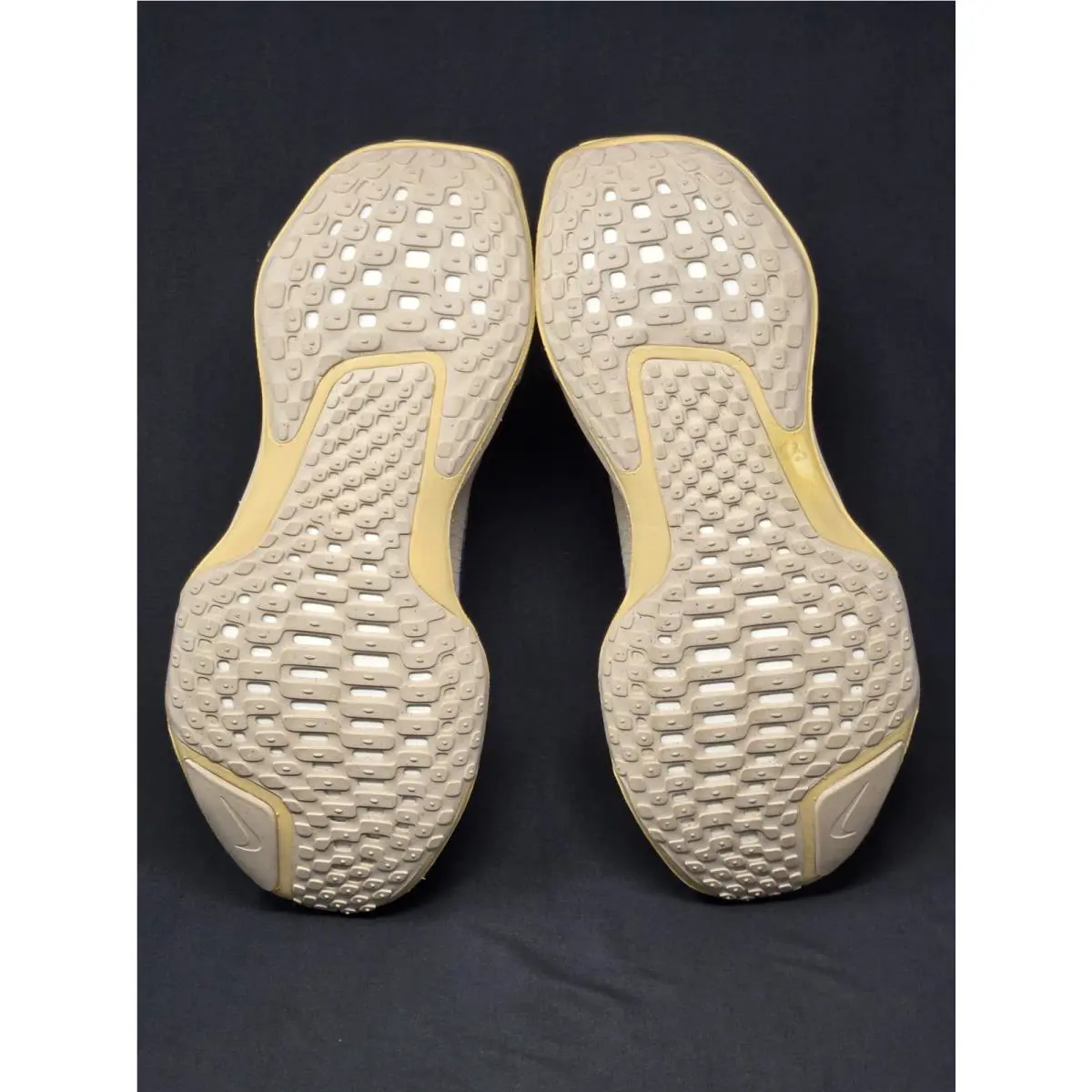 Nike shoes - Nike ZoomX Invincible Run 3 - HF4309-126 - Beige 14