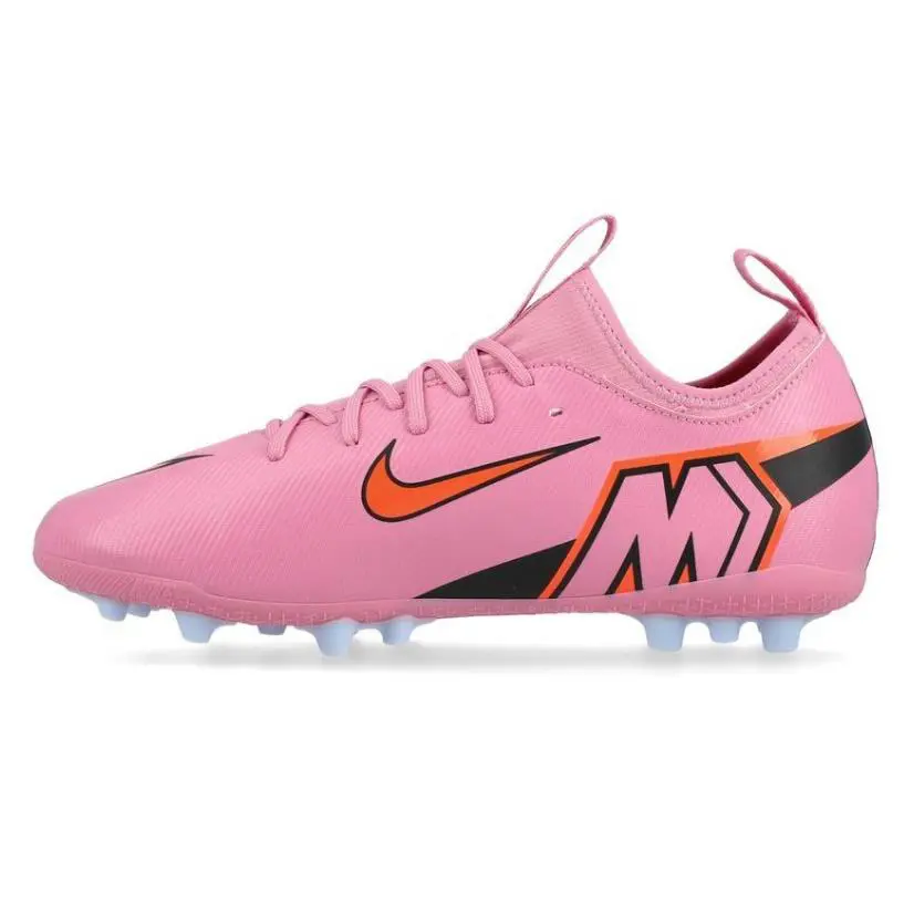 Nike shoes - Magic Flamingo/Crimson 1