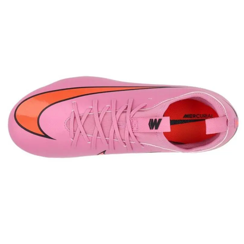 Nike shoes - Magic Flamingo/Crimson 2
