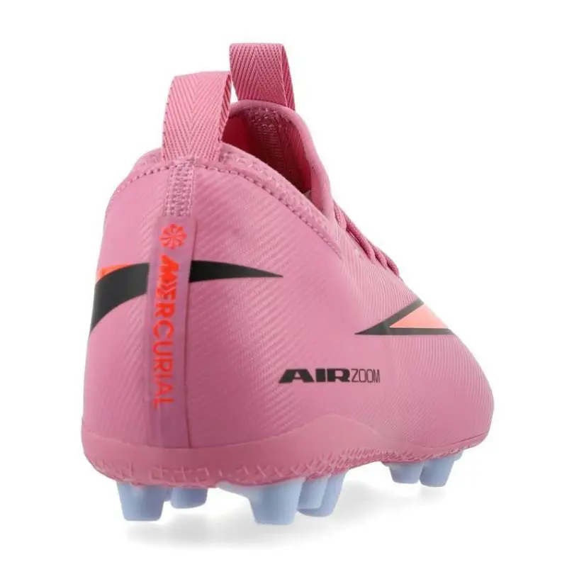 Nike shoes - Magic Flamingo/Crimson 4