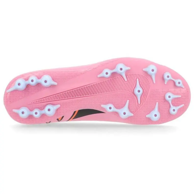 Nike shoes - Magic Flamingo/Crimson 6