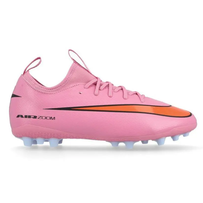 Nike shoes - Magic Flamingo/Crimson 8