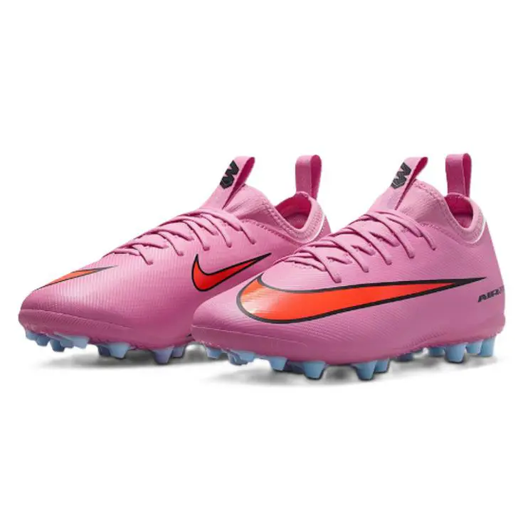 Nike shoes - Magic Flamingo/Crimson 7