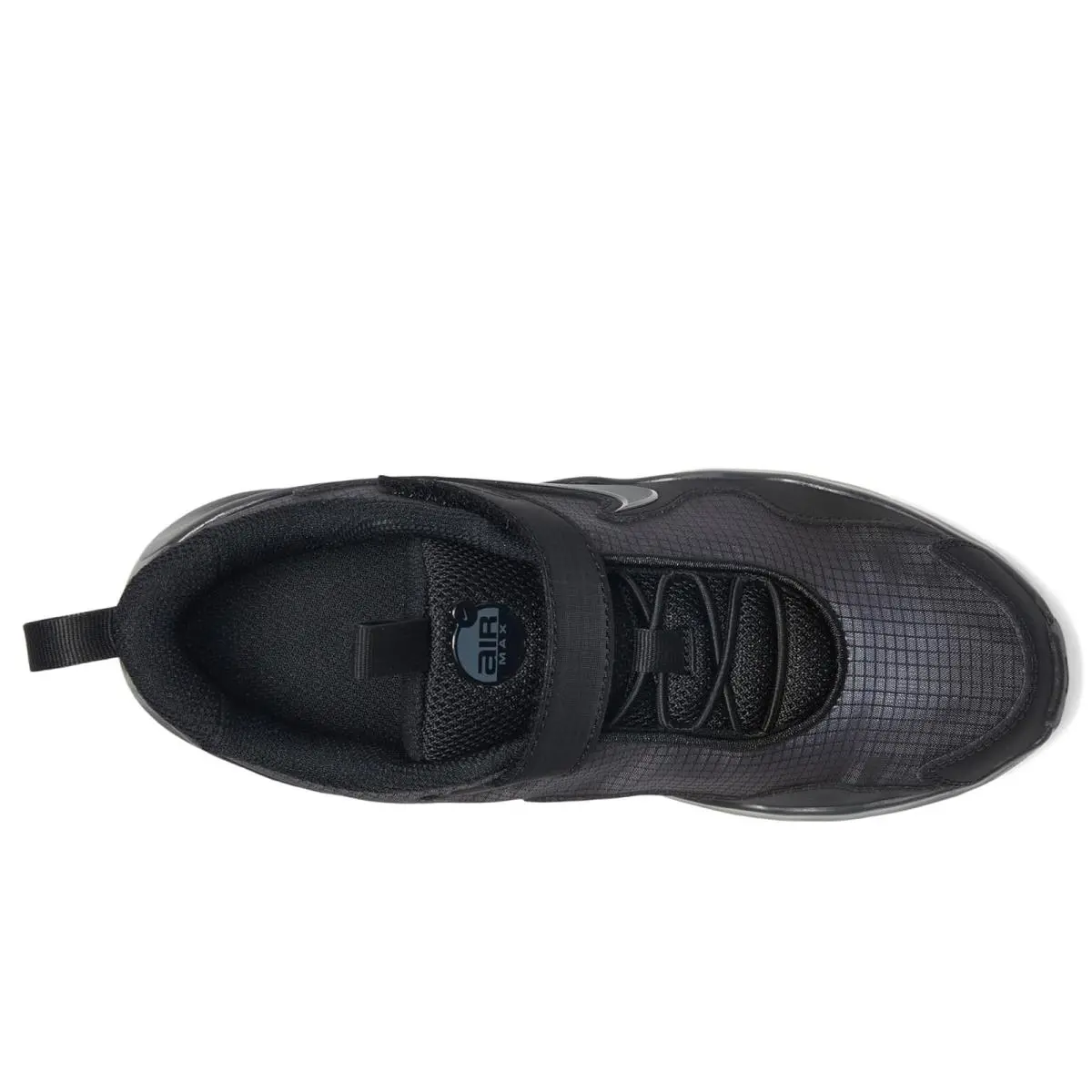 Nike shoes - Black/Anthracite/Cool Grey/Wolf Grey 0