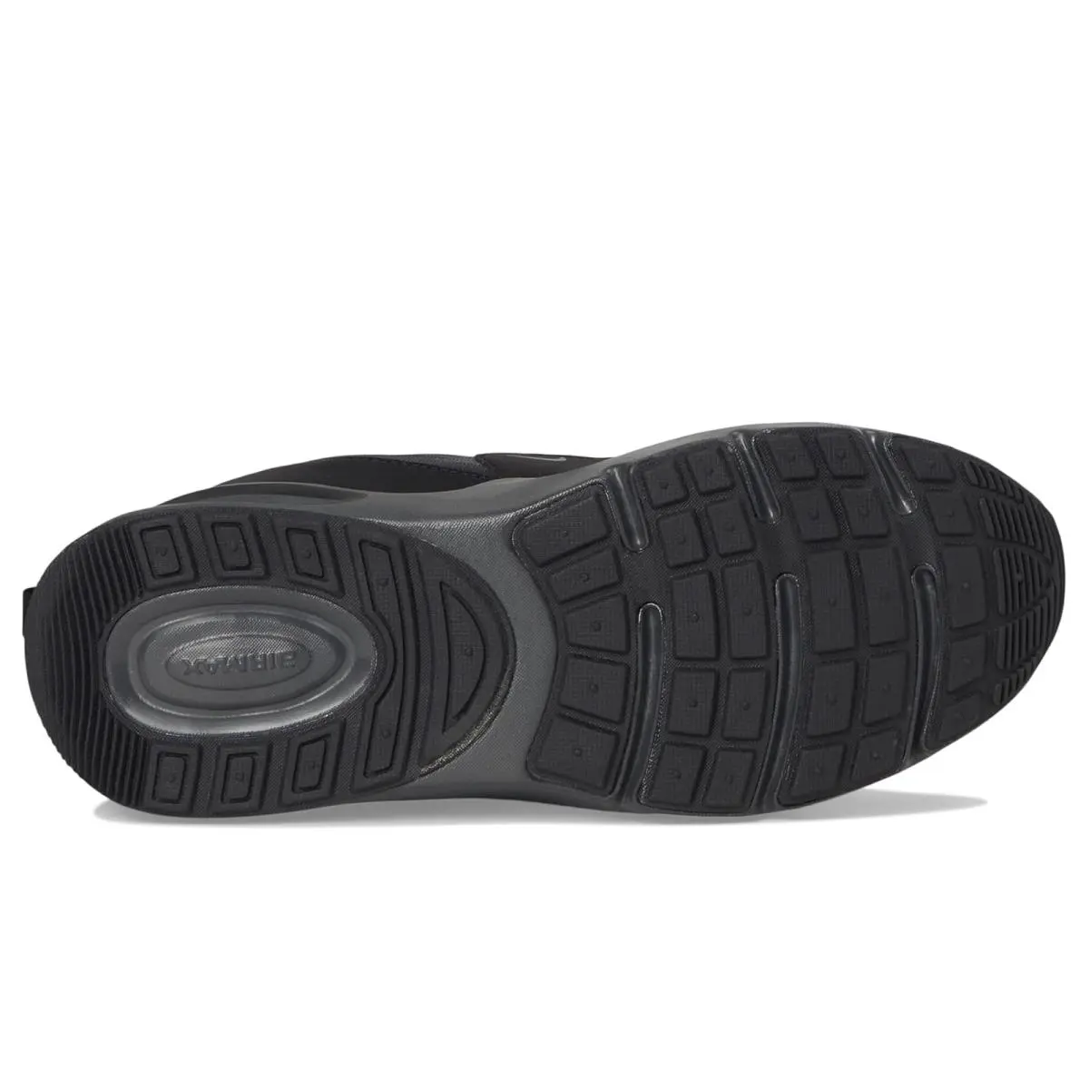 Nike shoes - Black/Anthracite/Cool Grey/Wolf Grey 1