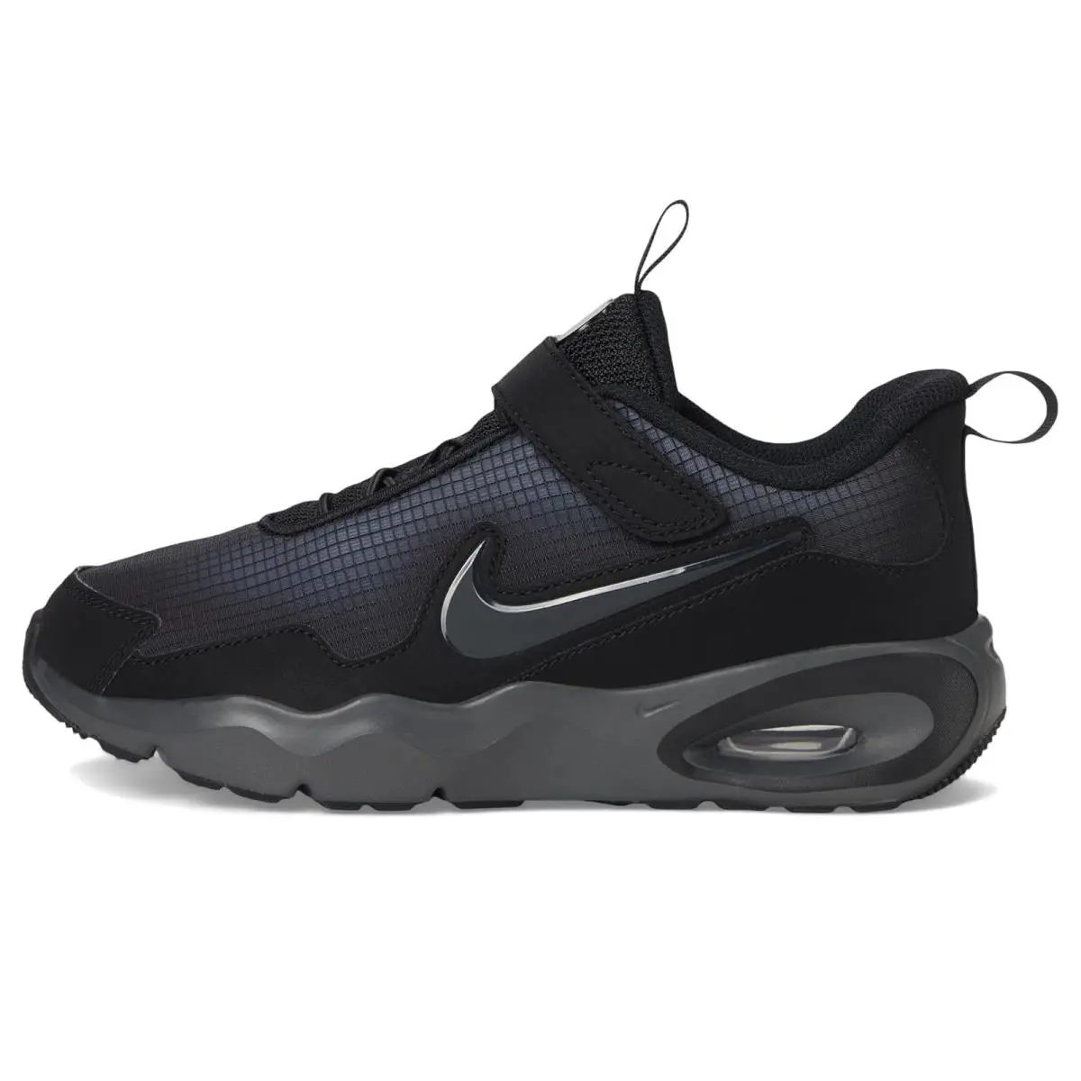 Nike shoes - Black/Anthracite/Cool Grey/Wolf Grey 2