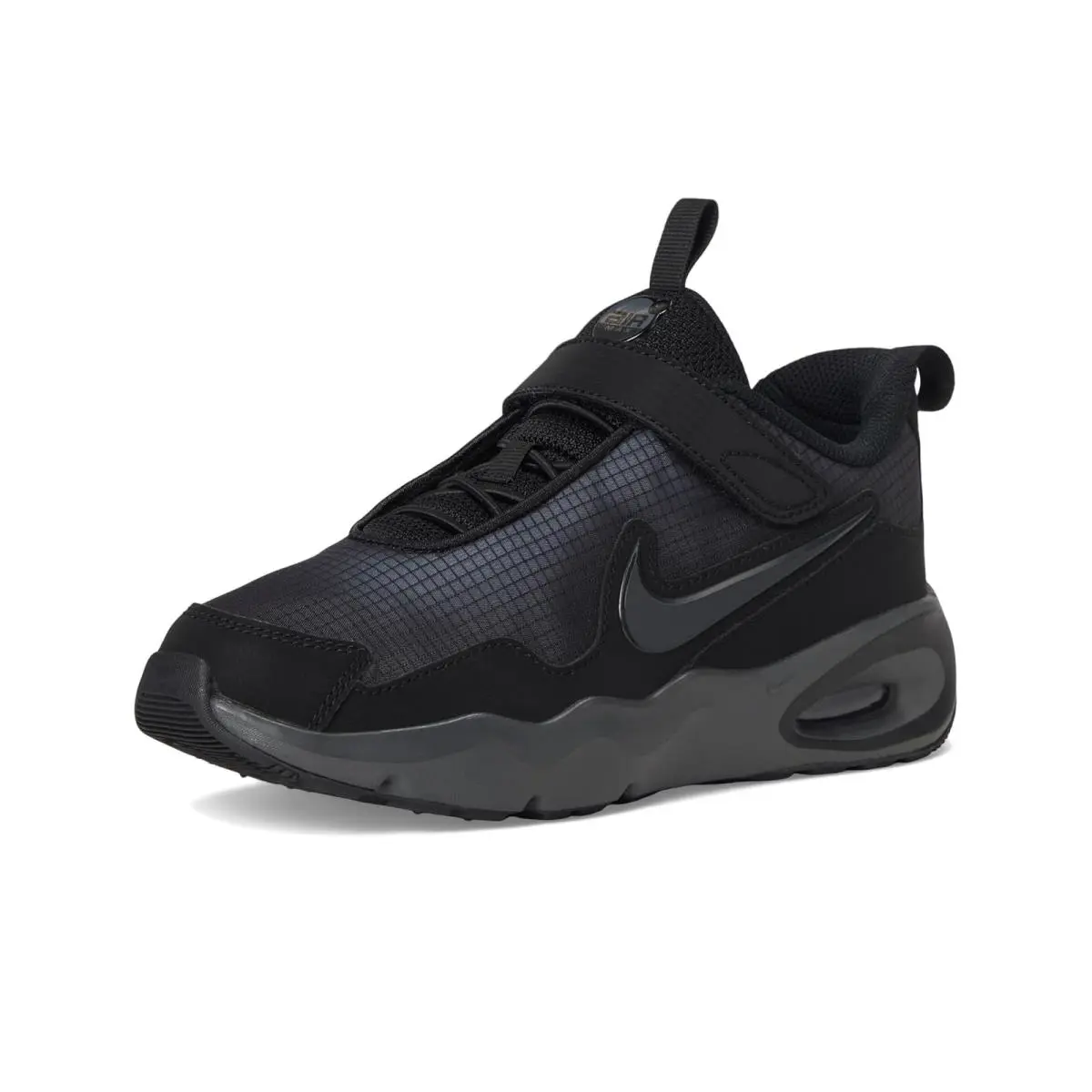Nike shoes - Black/Anthracite/Cool Grey/Wolf Grey 5