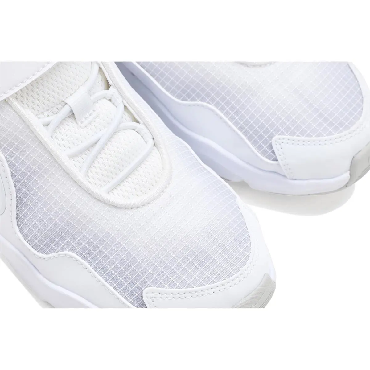 Nike shoes - Black/Anthracite/Cool Grey/Wolf Grey 60