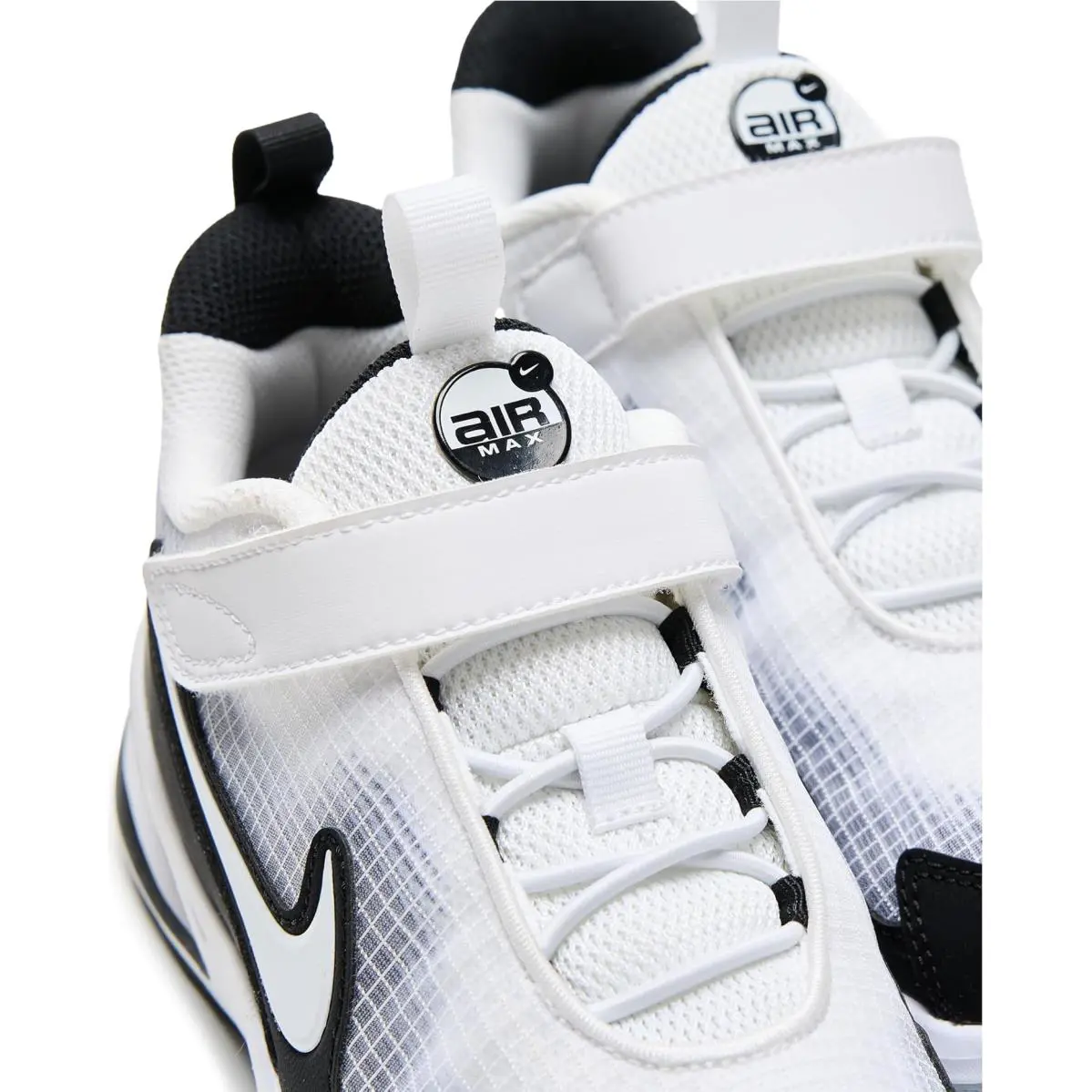 Nike shoes - Black/Anthracite/Cool Grey/Wolf Grey 39