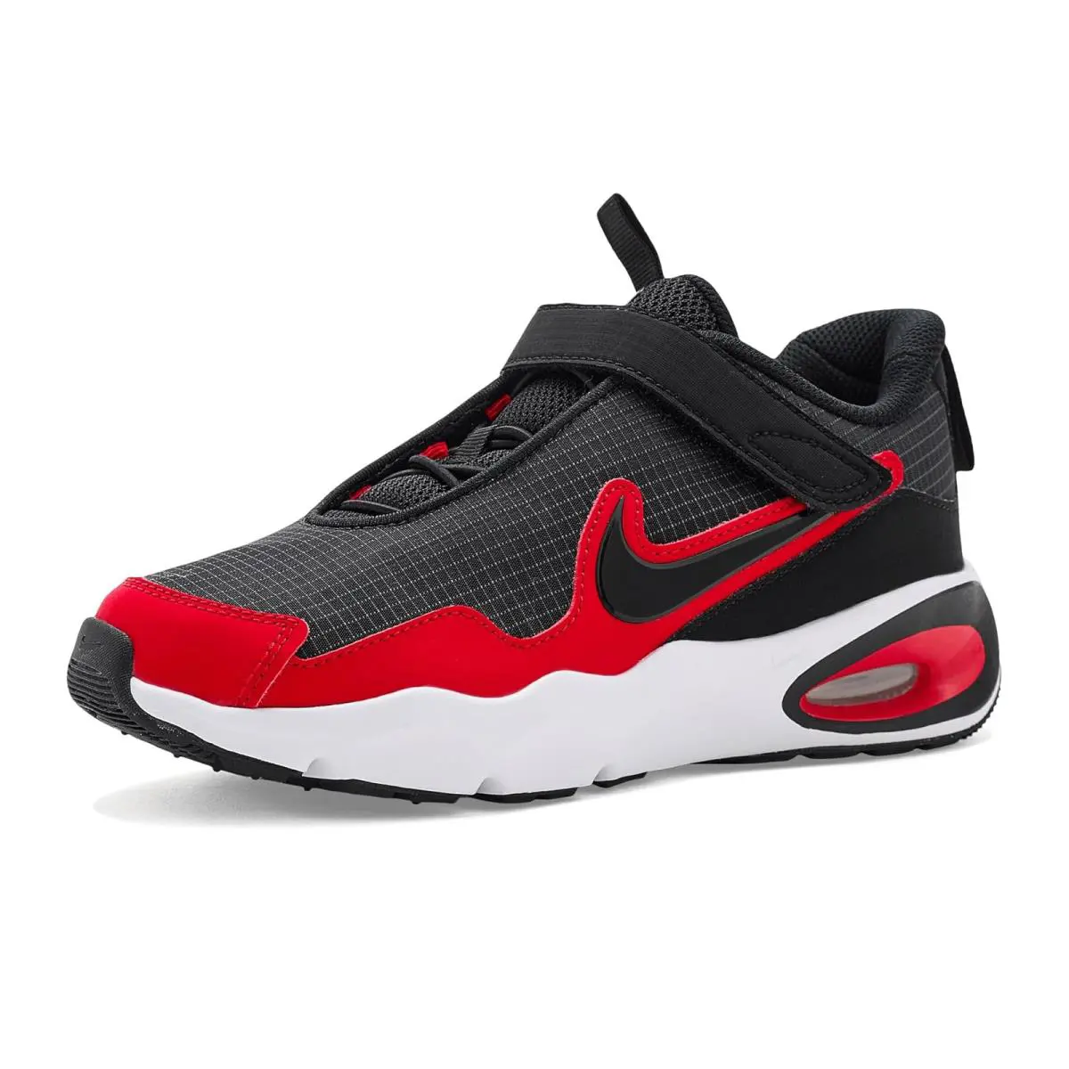 Nike shoes - Black/Anthracite/Cool Grey/Wolf Grey 48