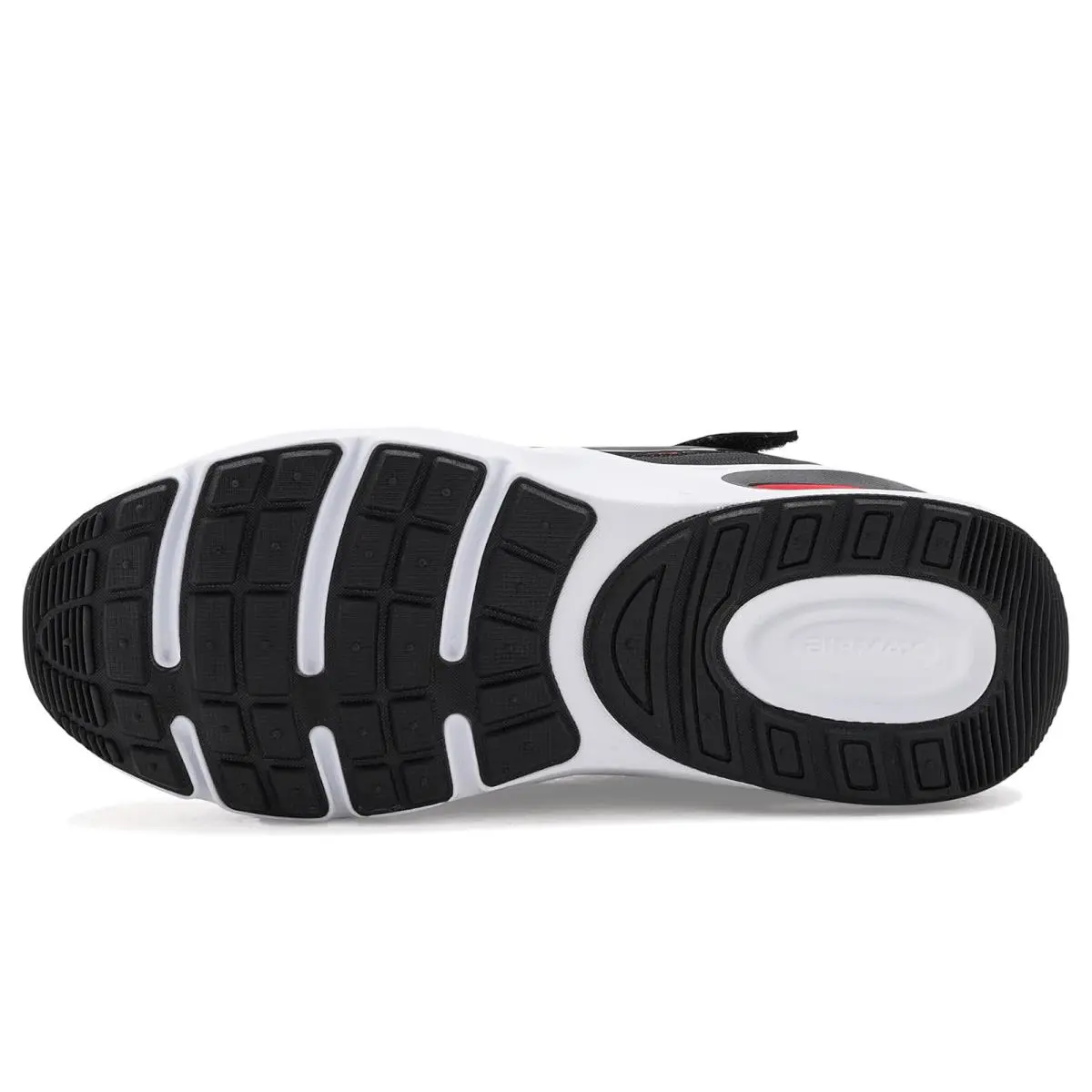 Nike shoes - Black/Anthracite/Cool Grey/Wolf Grey 52