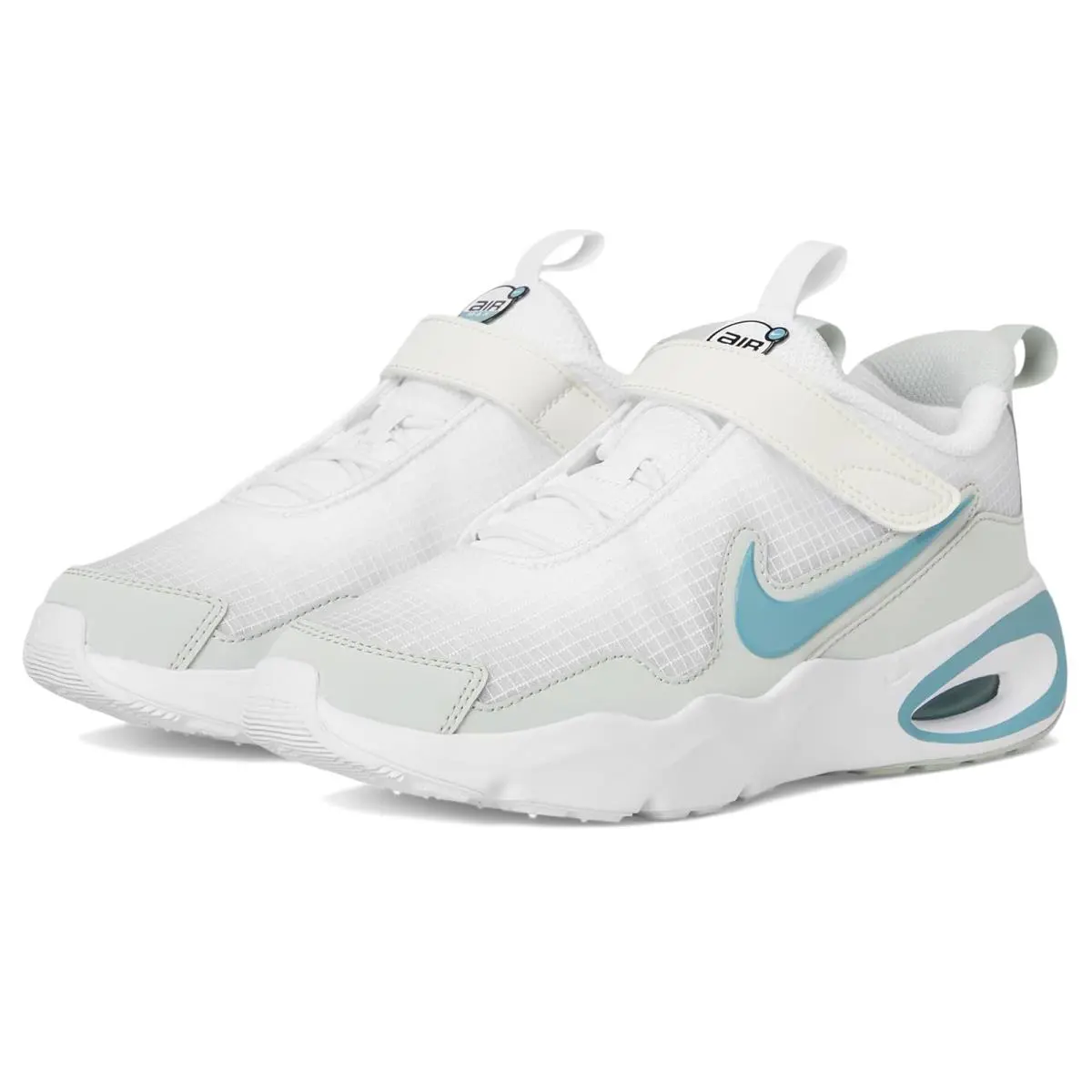Nike shoes - Black/Anthracite/Cool Grey/Wolf Grey 27